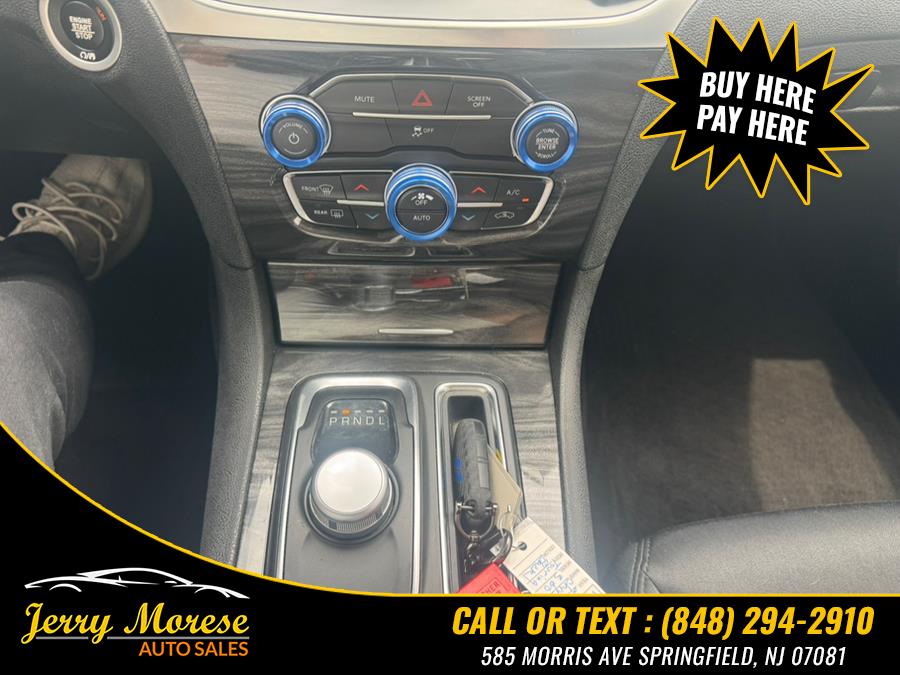 2019 Chrysler 300 Touring RWD, available for sale in Springfield, New Jersey | Jerry Morese Auto Sales. Springfield, New Jersey 2019 Chrysler 300 Touring RWD, available for sale in Springfield, New Jersey | Jerry Morese Auto Sales. Springfield, New Jersey