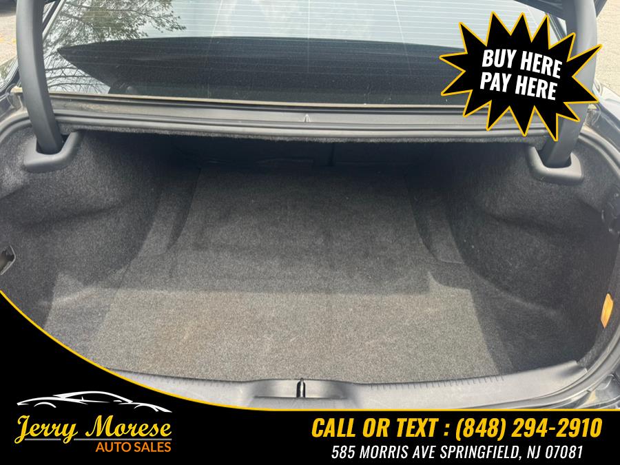 2019 Chrysler 300 Touring RWD, available for sale in Springfield, New Jersey | Jerry Morese Auto Sales. Springfield, New Jersey 2019 Chrysler 300 Touring RWD, available for sale in Springfield, New Jersey | Jerry Morese Auto Sales. Springfield, New Jersey