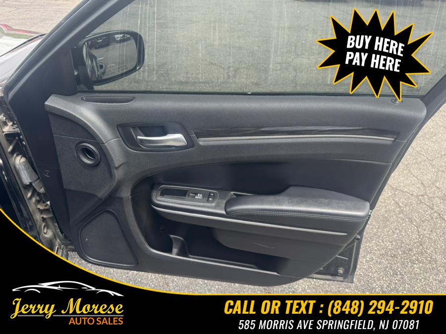 2019 Chrysler 300 Touring RWD, available for sale in Springfield, New Jersey | Jerry Morese Auto Sales. Springfield, New Jersey 2019 Chrysler 300 Touring RWD, available for sale in Springfield, New Jersey | Jerry Morese Auto Sales. Springfield, New Jersey