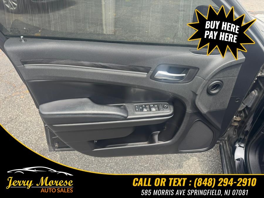 2019 Chrysler 300 Touring RWD, available for sale in Springfield, New Jersey | Jerry Morese Auto Sales. Springfield, New Jersey 2019 Chrysler 300 Touring RWD, available for sale in Springfield, New Jersey | Jerry Morese Auto Sales. Springfield, New Jersey