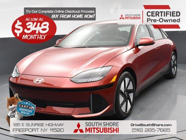 2023 Hyundai Ioniq 6 SE, available for sale in Woodside, New York | Drive Central. Woodside, New York 2023 Hyundai Ioniq 6 SE, available for sale in Woodside, New York | Drive Central. Woodside, New York