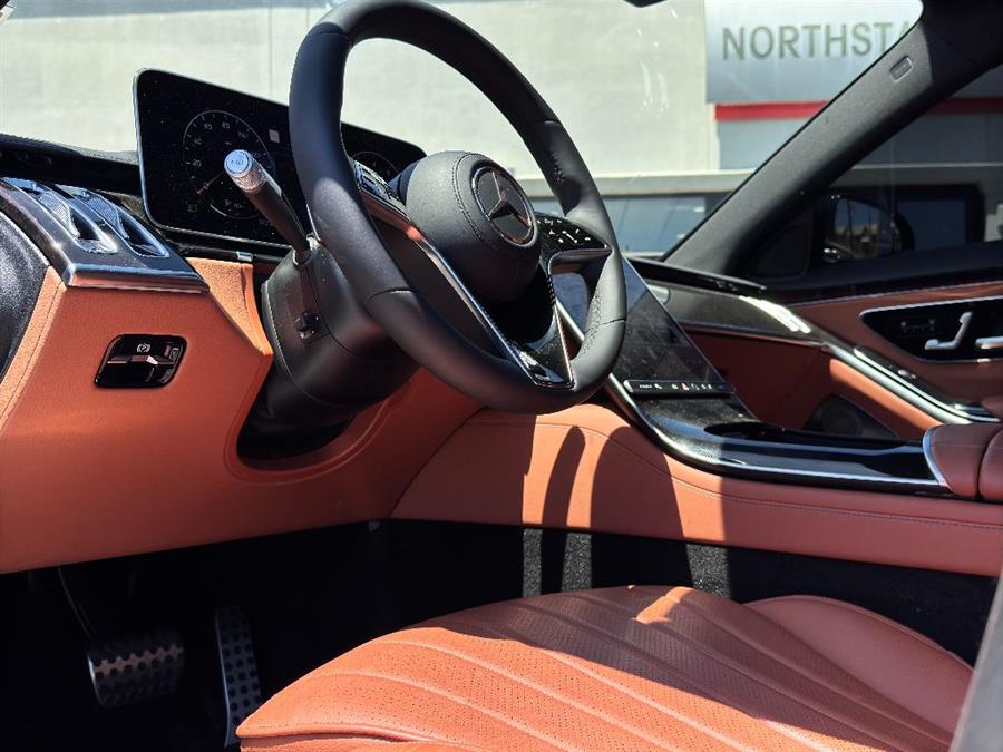 2023 Mercedes-benz S-class S580 4MATIC, available for sale in Woodside, New York | Drive Central. Woodside, New York 2023 Mercedes-benz S-class S580 4MATIC, available for sale in Woodside, New York | Drive Central. Woodside, New York