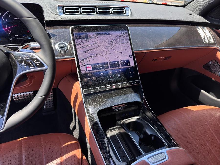 2023 Mercedes-benz S-class S580 4MATIC, available for sale in Woodside, New York | Drive Central. Woodside, New York 2023 Mercedes-benz S-class S580 4MATIC, available for sale in Woodside, New York | Drive Central. Woodside, New York
