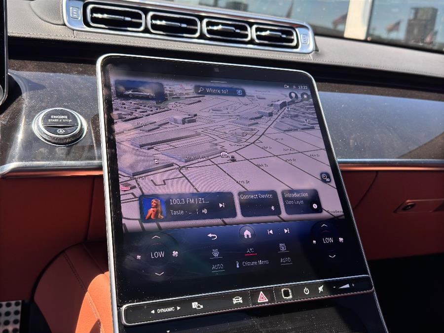2023 Mercedes-benz S-class S580 4MATIC, available for sale in Woodside, New York | Drive Central. Woodside, New York 2023 Mercedes-benz S-class S580 4MATIC, available for sale in Woodside, New York | Drive Central. Woodside, New York