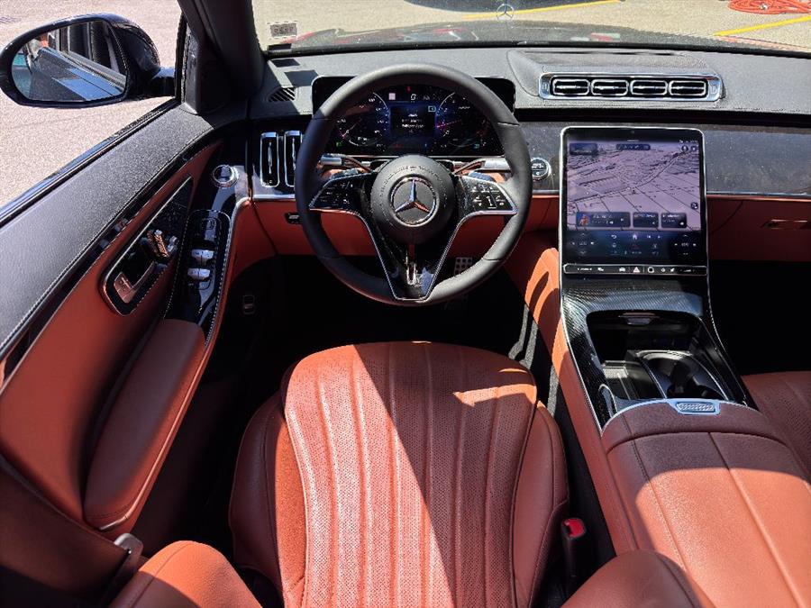 2023 Mercedes-benz S-class S580 4MATIC, available for sale in Woodside, New York | Drive Central. Woodside, New York 2023 Mercedes-benz S-class S580 4MATIC, available for sale in Woodside, New York | Drive Central. Woodside, New York