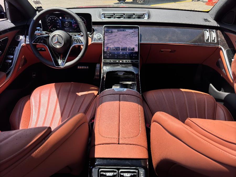 2023 Mercedes-benz S-class S580 4MATIC, available for sale in Woodside, New York | Drive Central. Woodside, New York 2023 Mercedes-benz S-class S580 4MATIC, available for sale in Woodside, New York | Drive Central. Woodside, New York
