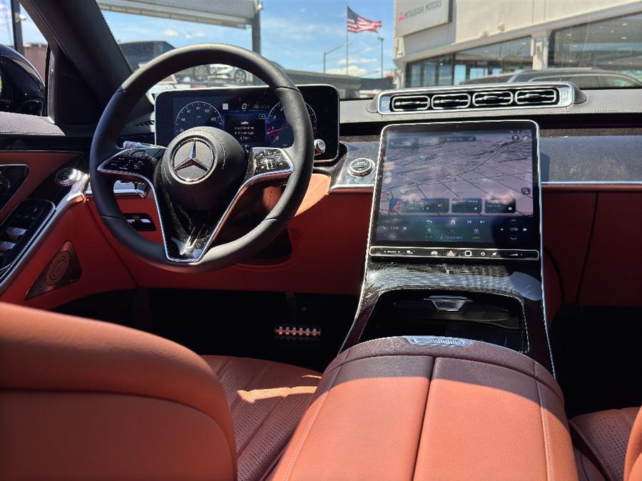 2023 Mercedes-benz S-class S580 4MATIC, available for sale in Woodside, New York | Drive Central. Woodside, New York 2023 Mercedes-benz S-class S580 4MATIC, available for sale in Woodside, New York | Drive Central. Woodside, New York