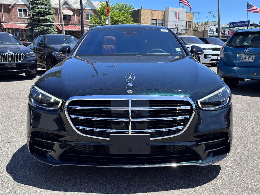 2023 Mercedes-benz S-class S580 4MATIC, available for sale in Woodside, New York | Drive Central. Woodside, New York 2023 Mercedes-benz S-class S580 4MATIC, available for sale in Woodside, New York | Drive Central. Woodside, New York