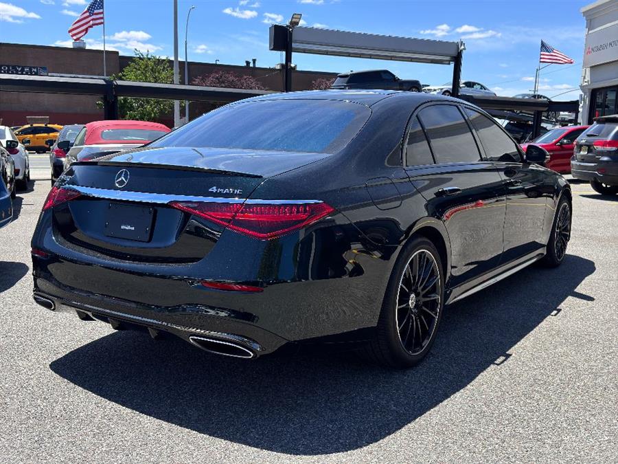 2023 Mercedes-benz S-class S580 4MATIC, available for sale in Woodside, New York | Drive Central. Woodside, New York 2023 Mercedes-benz S-class S580 4MATIC, available for sale in Woodside, New York | Drive Central. Woodside, New York