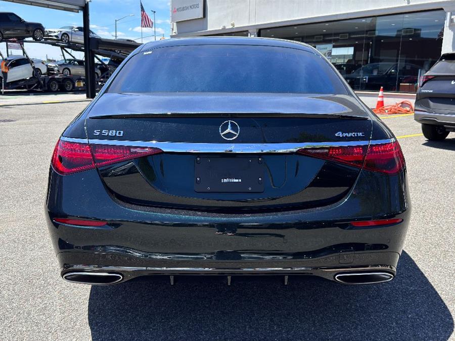 2023 Mercedes-benz S-class S580 4MATIC, available for sale in Woodside, New York | Drive Central. Woodside, New York 2023 Mercedes-benz S-class S580 4MATIC, available for sale in Woodside, New York | Drive Central. Woodside, New York