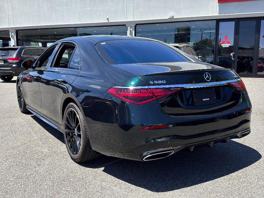 2023 Mercedes-benz S-class S580 4MATIC, available for sale in Woodside, New York | Drive Central. Woodside, New York 2023 Mercedes-benz S-class S580 4MATIC, available for sale in Woodside, New York | Drive Central. Woodside, New York