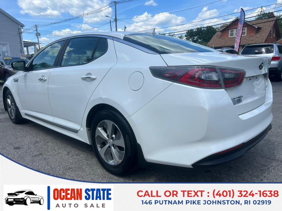2016 Kia Optima Hybrid 4dr Sdn, available for sale in Johnston, Rhode Island | Ocean State Auto Sales. Johnston, Rhode Island 2016 Kia Optima Hybrid 4dr Sdn, available for sale in Johnston, Rhode Island | Ocean State Auto Sales. Johnston, Rhode Island