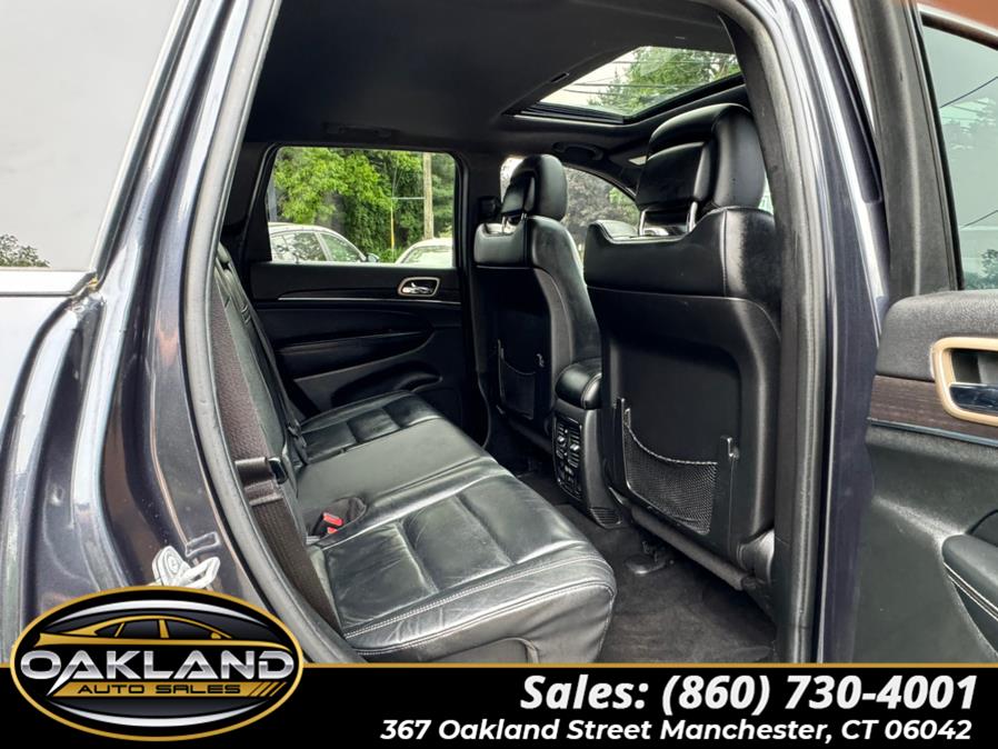 2014 Jeep Grand Cherokee 4WD 4dr Limited, available for sale in Manchester, Connecticut | Oakland Auto Sales. Manchester, Connecticut 2014 Jeep Grand Cherokee 4WD 4dr Limited, available for sale in Manchester, Connecticut | Oakland Auto Sales. Manchester, Connecticut