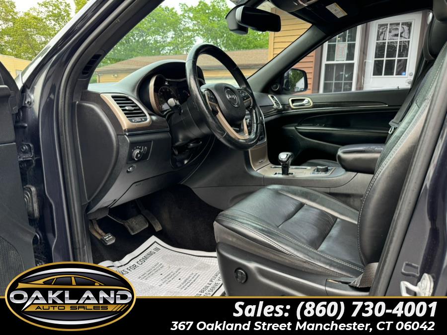 2014 Jeep Grand Cherokee 4WD 4dr Limited, available for sale in Manchester, Connecticut | Oakland Auto Sales. Manchester, Connecticut 2014 Jeep Grand Cherokee 4WD 4dr Limited, available for sale in Manchester, Connecticut | Oakland Auto Sales. Manchester, Connecticut