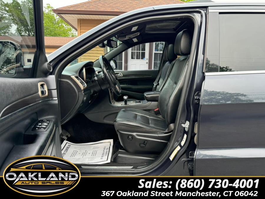 2014 Jeep Grand Cherokee 4WD 4dr Limited, available for sale in Manchester, Connecticut | Oakland Auto Sales. Manchester, Connecticut 2014 Jeep Grand Cherokee 4WD 4dr Limited, available for sale in Manchester, Connecticut | Oakland Auto Sales. Manchester, Connecticut