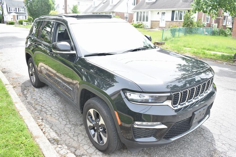 2023 Jeep Grand Cherokee 4xe, available for sale in Hempstead, New York | Certified Automotive Group. Hempstead, New York 2023 Jeep Grand Cherokee 4xe, available for sale in Hempstead, New York | Certified Automotive Group. Hempstead, New York