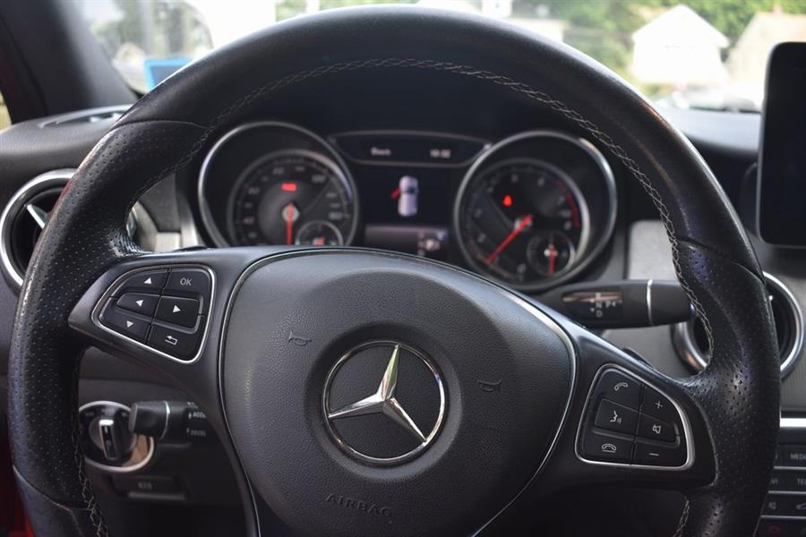 2018 Mercedes-benz Gla GLA 250, available for sale in Hempstead, New York | Certified Automotive Group. Hempstead, New York 2018 Mercedes-benz Gla GLA 250, available for sale in Hempstead, New York | Certified Automotive Group. Hempstead, New York