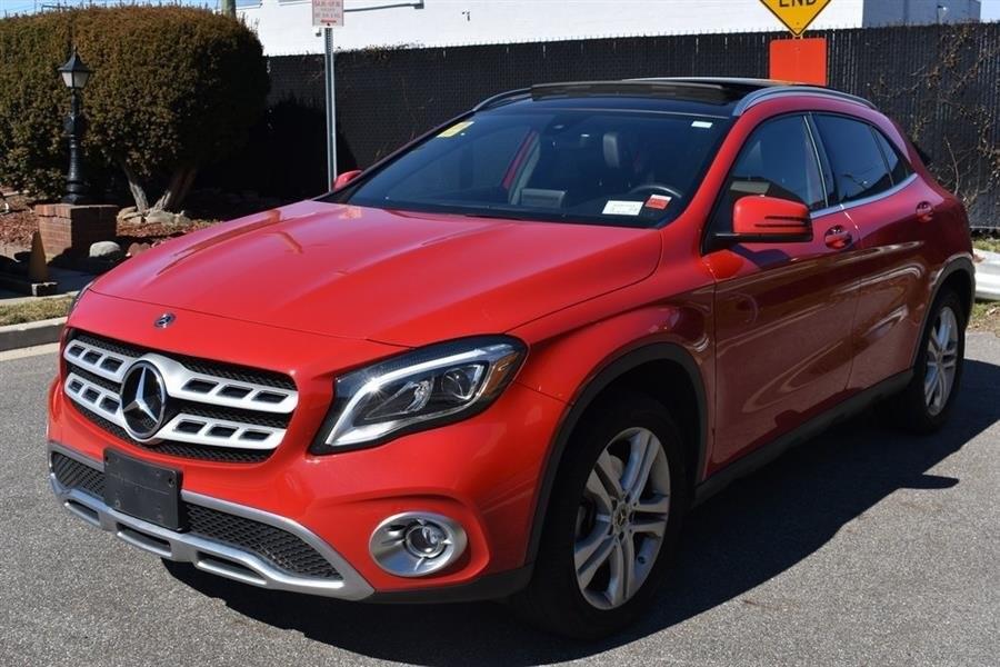 2018 Mercedes-benz Gla GLA 250, available for sale in Hempstead, New York | Certified Automotive Group. Hempstead, New York 2018 Mercedes-benz Gla GLA 250, available for sale in Hempstead, New York | Certified Automotive Group. Hempstead, New York