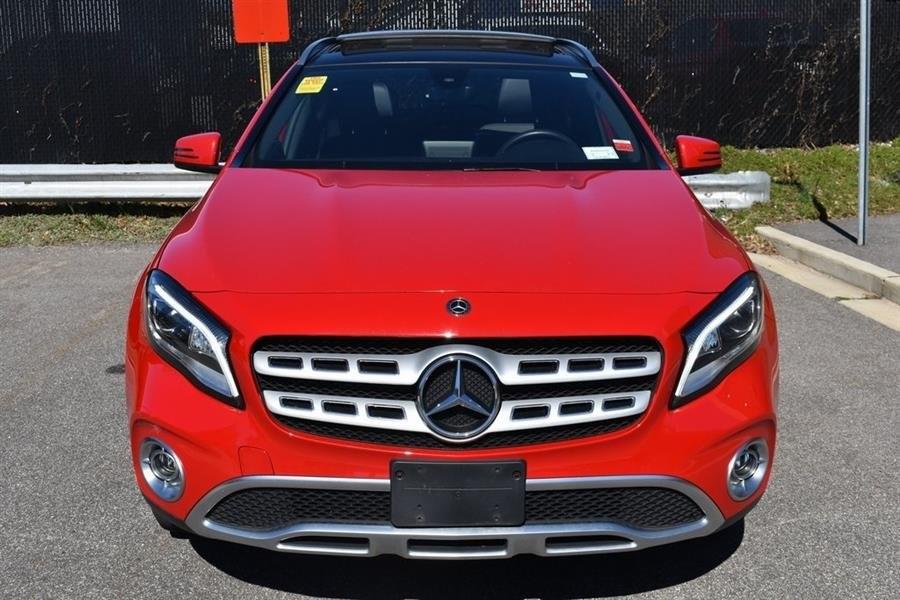 2018 Mercedes-benz Gla GLA 250, available for sale in Hempstead, New York | Certified Automotive Group. Hempstead, New York 2018 Mercedes-benz Gla GLA 250, available for sale in Hempstead, New York | Certified Automotive Group. Hempstead, New York