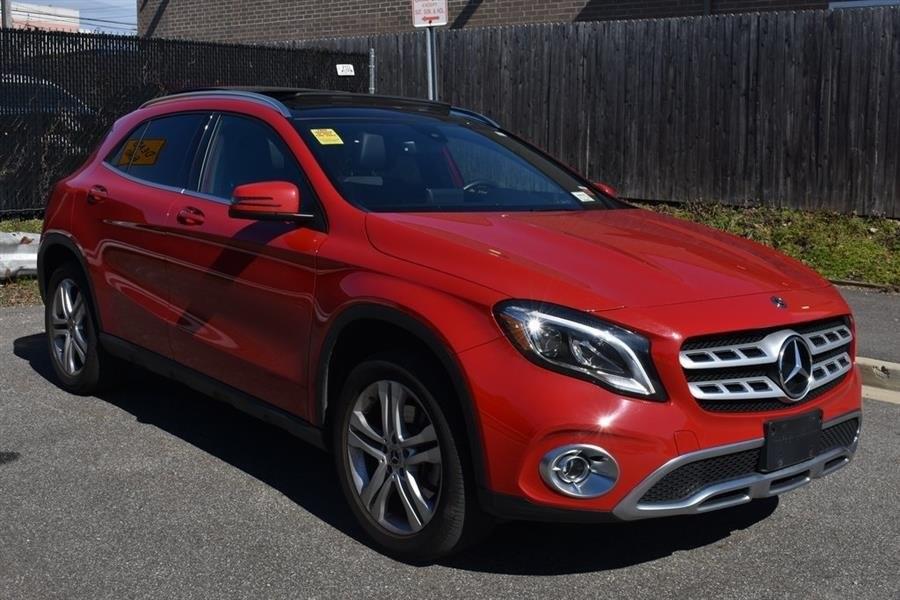 2018 Mercedes-benz Gla GLA 250, available for sale in Hempstead, New York | Certified Automotive Group. Hempstead, New York 2018 Mercedes-benz Gla GLA 250, available for sale in Hempstead, New York | Certified Automotive Group. Hempstead, New York