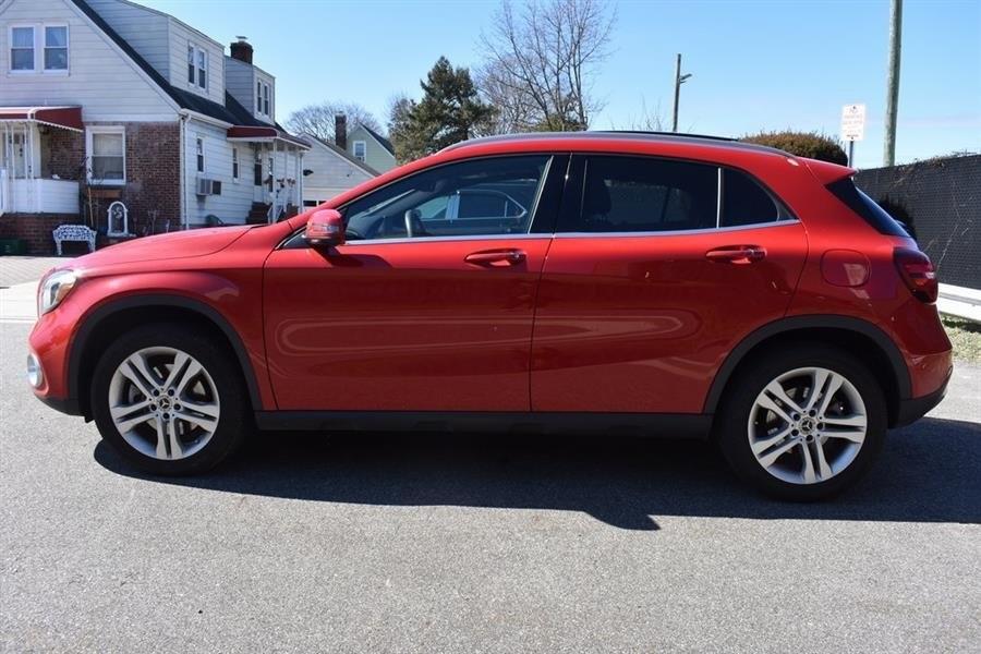 2018 Mercedes-benz Gla GLA 250, available for sale in Hempstead, New York | Certified Automotive Group. Hempstead, New York 2018 Mercedes-benz Gla GLA 250, available for sale in Hempstead, New York | Certified Automotive Group. Hempstead, New York