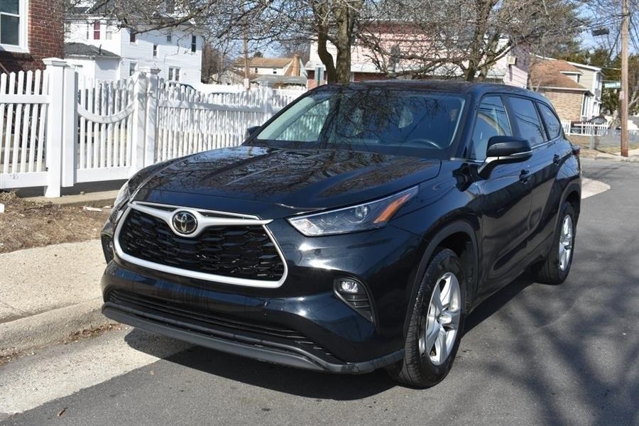 2023 Toyota Highlander LE, available for sale in Hempstead, New York | Certified Automotive Group. Hempstead, New York 2023 Toyota Highlander LE, available for sale in Hempstead, New York | Certified Automotive Group. Hempstead, New York