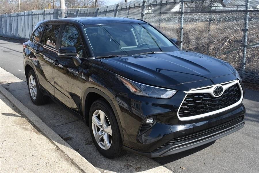 2023 Toyota Highlander LE, available for sale in Hempstead, New York | Certified Automotive Group. Hempstead, New York 2023 Toyota Highlander LE, available for sale in Hempstead, New York | Certified Automotive Group. Hempstead, New York