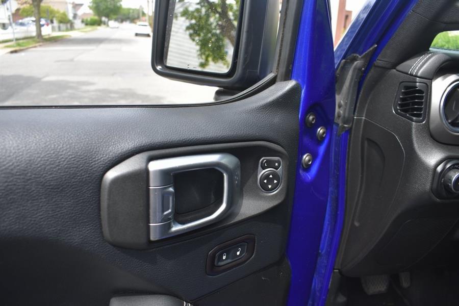 2018 Jeep Wrangler Unlimited Sahara, available for sale in Hempstead, New York | Certified Automotive Group. Hempstead, New York 2018 Jeep Wrangler Unlimited Sahara, available for sale in Hempstead, New York | Certified Automotive Group. Hempstead, New York