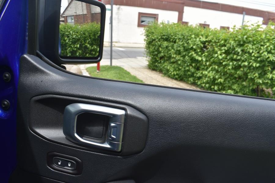 2018 Jeep Wrangler Unlimited Sahara, available for sale in Hempstead, New York | Certified Automotive Group. Hempstead, New York 2018 Jeep Wrangler Unlimited Sahara, available for sale in Hempstead, New York | Certified Automotive Group. Hempstead, New York