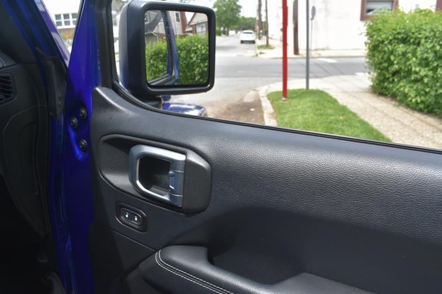 2018 Jeep Wrangler Unlimited Sahara, available for sale in Hempstead, New York | Certified Automotive Group. Hempstead, New York 2018 Jeep Wrangler Unlimited Sahara, available for sale in Hempstead, New York | Certified Automotive Group. Hempstead, New York