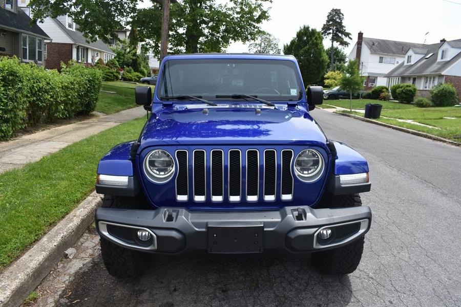 2018 Jeep Wrangler Unlimited Sahara, available for sale in Hempstead, New York | Certified Automotive Group. Hempstead, New York 2018 Jeep Wrangler Unlimited Sahara, available for sale in Hempstead, New York | Certified Automotive Group. Hempstead, New York