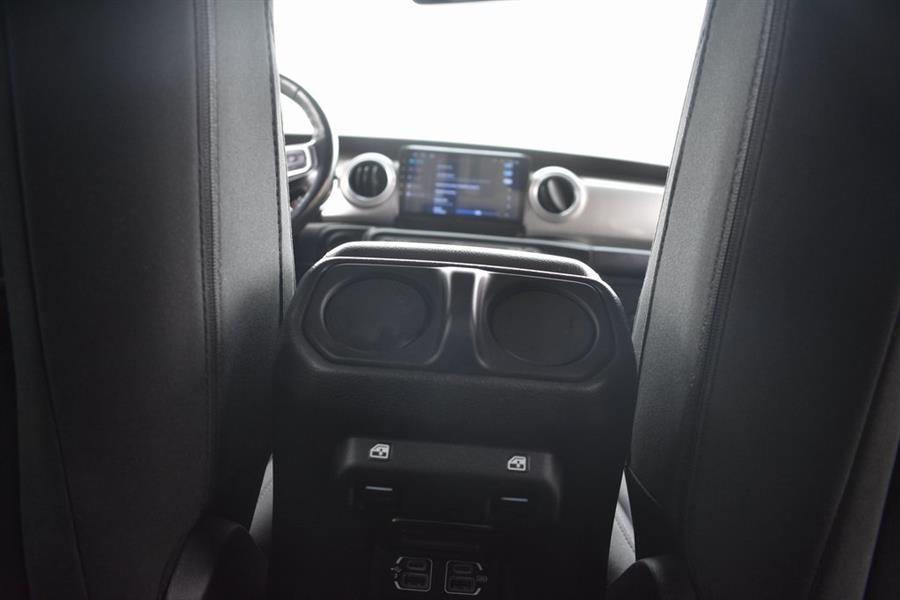 2018 Jeep Wrangler Unlimited Sahara, available for sale in Hempstead, New York | Certified Automotive Group. Hempstead, New York 2018 Jeep Wrangler Unlimited Sahara, available for sale in Hempstead, New York | Certified Automotive Group. Hempstead, New York