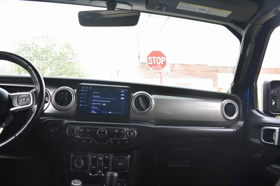 2018 Jeep Wrangler Unlimited Sahara, available for sale in Hempstead, New York | Certified Automotive Group. Hempstead, New York 2018 Jeep Wrangler Unlimited Sahara, available for sale in Hempstead, New York | Certified Automotive Group. Hempstead, New York