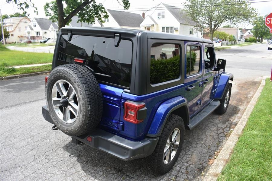 2018 Jeep Wrangler Unlimited Sahara, available for sale in Hempstead, New York | Certified Automotive Group. Hempstead, New York 2018 Jeep Wrangler Unlimited Sahara, available for sale in Hempstead, New York | Certified Automotive Group. Hempstead, New York