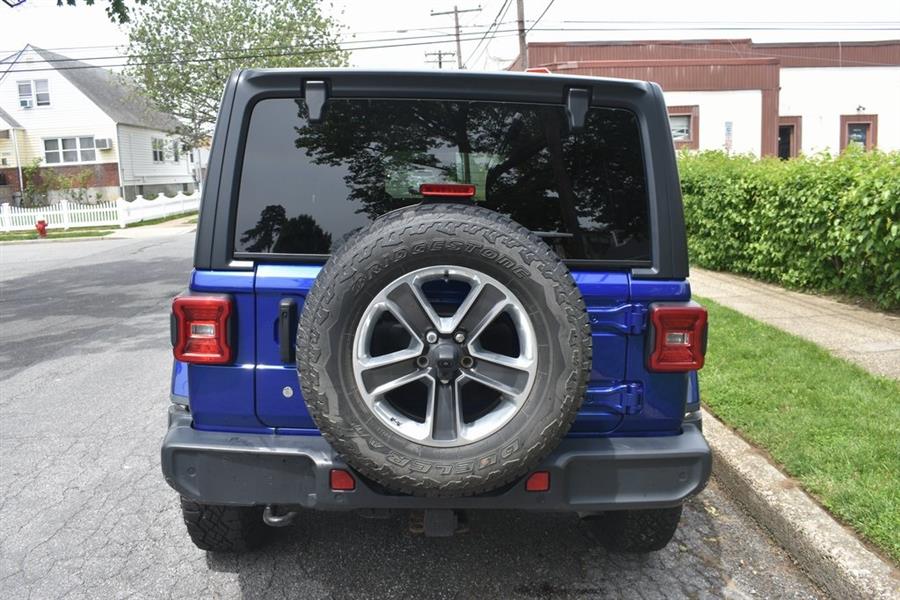 2018 Jeep Wrangler Unlimited Sahara, available for sale in Hempstead, New York | Certified Automotive Group. Hempstead, New York 2018 Jeep Wrangler Unlimited Sahara, available for sale in Hempstead, New York | Certified Automotive Group. Hempstead, New York