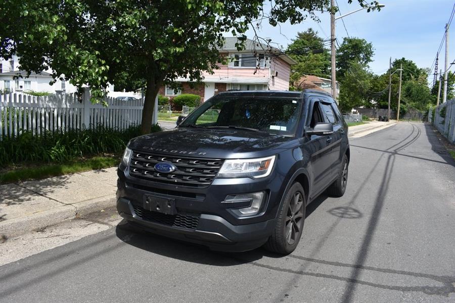 2017 Ford Explorer XLT, available for sale in Hempstead, New York | Certified Automotive Group. Hempstead, New York 2017 Ford Explorer XLT, available for sale in Hempstead, New York | Certified Automotive Group. Hempstead, New York