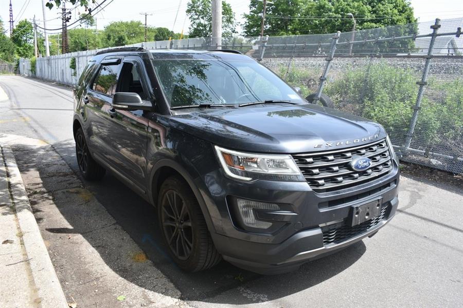 2017 Ford Explorer XLT, available for sale in Hempstead, New York | Certified Automotive Group. Hempstead, New York 2017 Ford Explorer XLT, available for sale in Hempstead, New York | Certified Automotive Group. Hempstead, New York