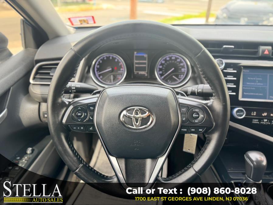 2019 Toyota Camry SE Auto (Natl), available for sale in Linden, New Jersey | Stella Auto Sales. Linden, New Jersey 2019 Toyota Camry SE Auto (Natl), available for sale in Linden, New Jersey | Stella Auto Sales. Linden, New Jersey