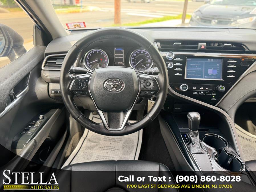 2019 Toyota Camry SE Auto (Natl), available for sale in Linden, New Jersey | Stella Auto Sales. Linden, New Jersey 2019 Toyota Camry SE Auto (Natl), available for sale in Linden, New Jersey | Stella Auto Sales. Linden, New Jersey