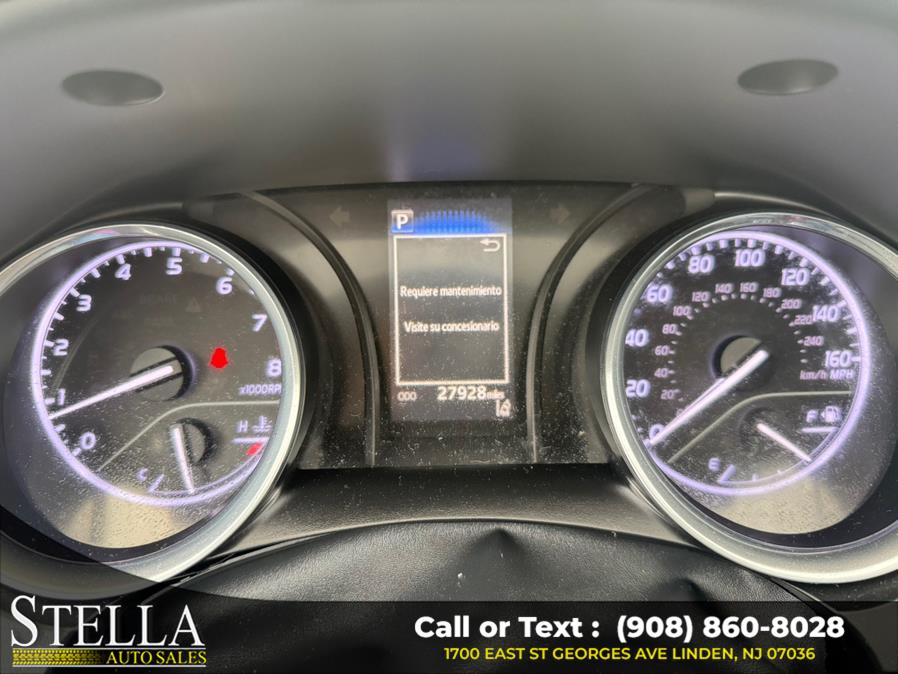 2019 Toyota Camry SE Auto (Natl), available for sale in Linden, New Jersey | Stella Auto Sales. Linden, New Jersey 2019 Toyota Camry SE Auto (Natl), available for sale in Linden, New Jersey | Stella Auto Sales. Linden, New Jersey