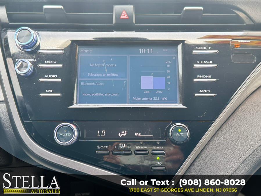 2019 Toyota Camry SE Auto (Natl), available for sale in Linden, New Jersey | Stella Auto Sales. Linden, New Jersey 2019 Toyota Camry SE Auto (Natl), available for sale in Linden, New Jersey | Stella Auto Sales. Linden, New Jersey