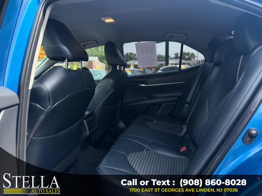 2019 Toyota Camry SE Auto (Natl), available for sale in Linden, New Jersey | Stella Auto Sales. Linden, New Jersey 2019 Toyota Camry SE Auto (Natl), available for sale in Linden, New Jersey | Stella Auto Sales. Linden, New Jersey