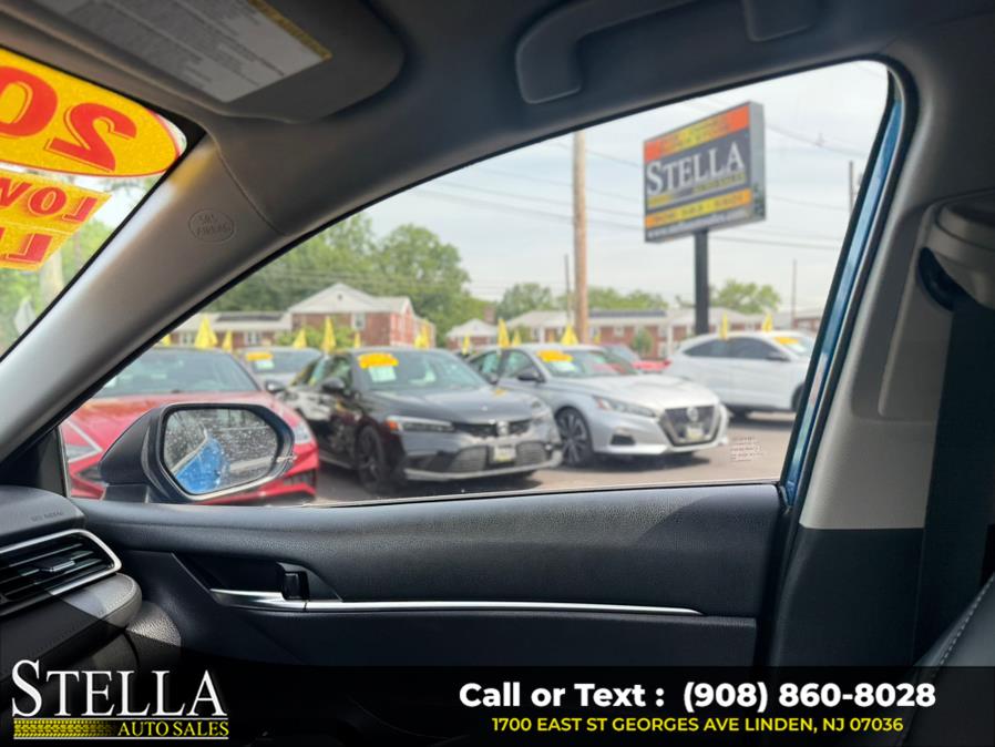 2019 Toyota Camry SE Auto (Natl), available for sale in Linden, New Jersey | Stella Auto Sales. Linden, New Jersey 2019 Toyota Camry SE Auto (Natl), available for sale in Linden, New Jersey | Stella Auto Sales. Linden, New Jersey