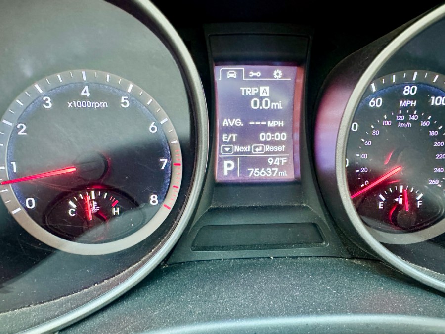2015 Hyundai Santa Fe Sport AWD 4dr 2.4, available for sale in Hollywood, Florida | Select Auto Hollywood. Hollywood, Florida 2015 Hyundai Santa Fe Sport AWD 4dr 2.4, available for sale in Hollywood, Florida | Select Auto Hollywood. Hollywood, Florida