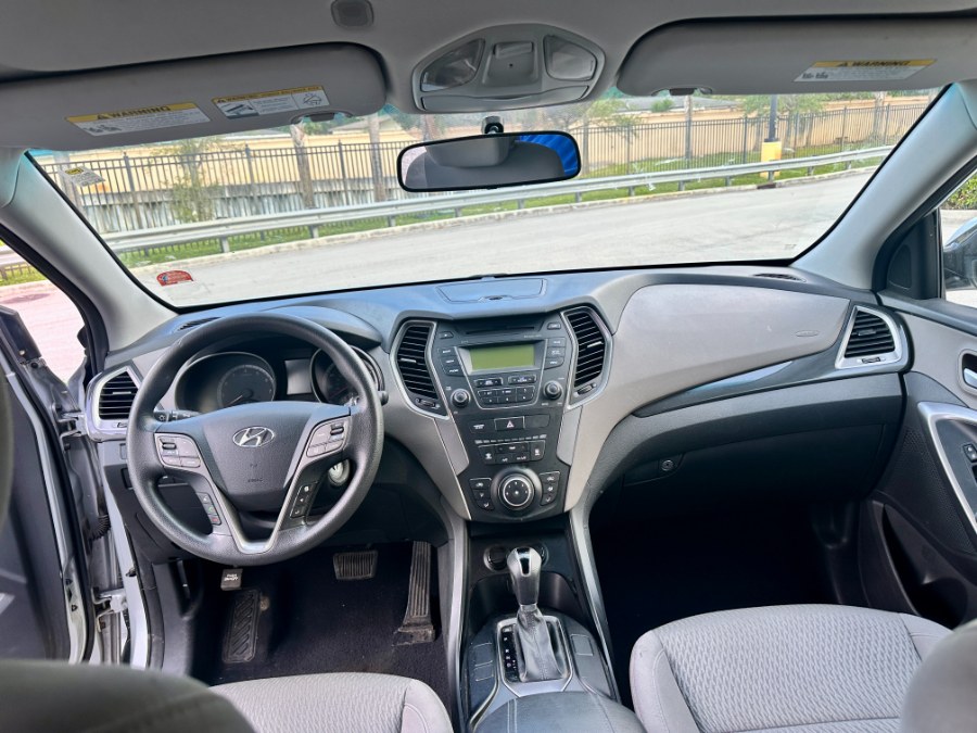 2015 Hyundai Santa Fe Sport AWD 4dr 2.4, available for sale in Hollywood, Florida | Select Auto Hollywood. Hollywood, Florida 2015 Hyundai Santa Fe Sport AWD 4dr 2.4, available for sale in Hollywood, Florida | Select Auto Hollywood. Hollywood, Florida
