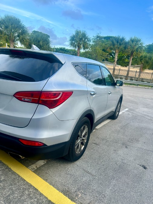 2015 Hyundai Santa Fe Sport AWD 4dr 2.4, available for sale in Hollywood, Florida | Select Auto Hollywood. Hollywood, Florida 2015 Hyundai Santa Fe Sport AWD 4dr 2.4, available for sale in Hollywood, Florida | Select Auto Hollywood. Hollywood, Florida