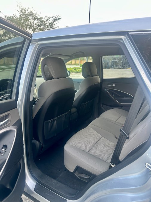 2015 Hyundai Santa Fe Sport AWD 4dr 2.4, available for sale in Hollywood, Florida | Select Auto Hollywood. Hollywood, Florida 2015 Hyundai Santa Fe Sport AWD 4dr 2.4, available for sale in Hollywood, Florida | Select Auto Hollywood. Hollywood, Florida