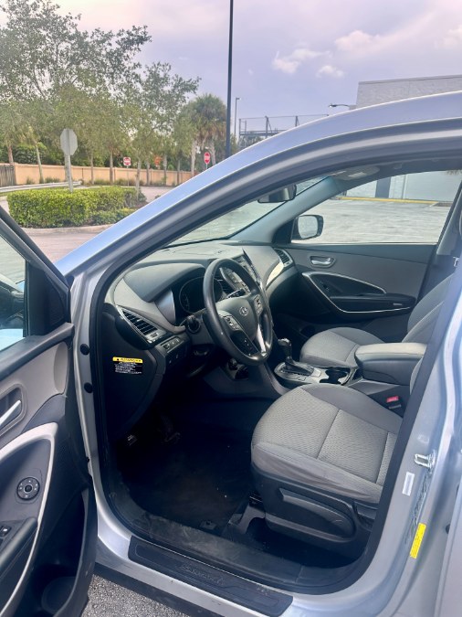 2015 Hyundai Santa Fe Sport AWD 4dr 2.4, available for sale in Hollywood, Florida | Select Auto Hollywood. Hollywood, Florida 2015 Hyundai Santa Fe Sport AWD 4dr 2.4, available for sale in Hollywood, Florida | Select Auto Hollywood. Hollywood, Florida