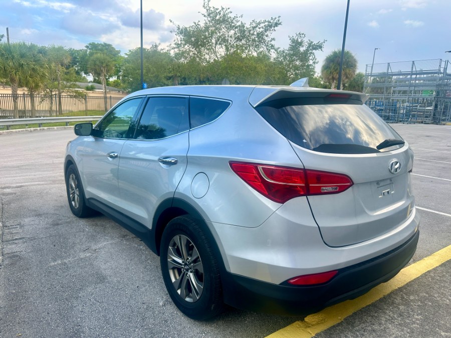 2015 Hyundai Santa Fe Sport AWD 4dr 2.4, available for sale in Hollywood, Florida | Select Auto Hollywood. Hollywood, Florida 2015 Hyundai Santa Fe Sport AWD 4dr 2.4, available for sale in Hollywood, Florida | Select Auto Hollywood. Hollywood, Florida
