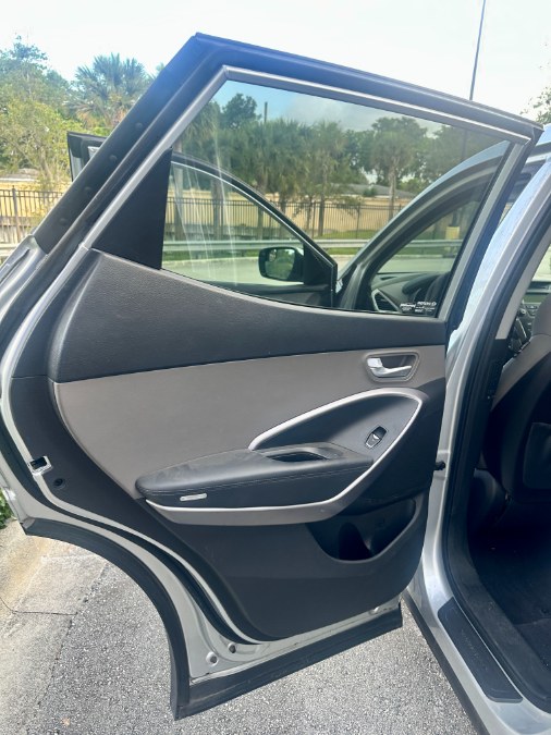 2015 Hyundai Santa Fe Sport AWD 4dr 2.4, available for sale in Hollywood, Florida | Select Auto Hollywood. Hollywood, Florida 2015 Hyundai Santa Fe Sport AWD 4dr 2.4, available for sale in Hollywood, Florida | Select Auto Hollywood. Hollywood, Florida